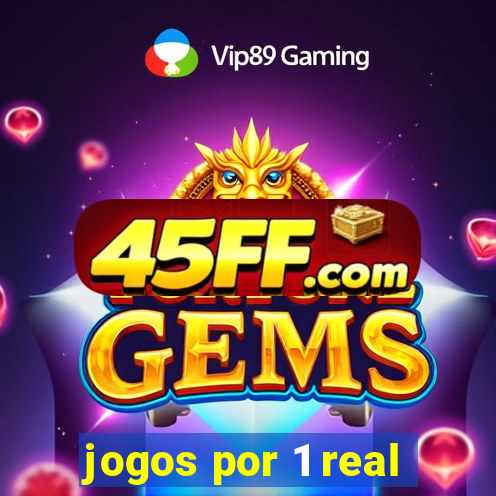 jogos por 1 real
